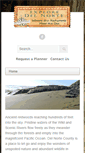 Mobile Screenshot of exploredelnorte.com